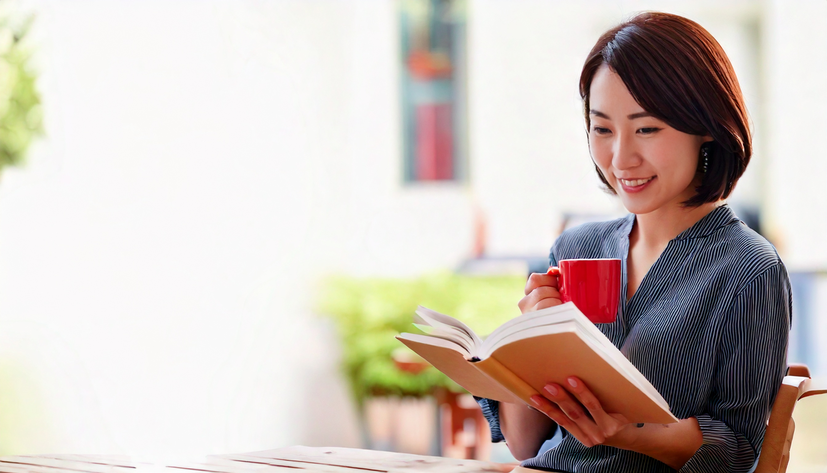 経営者はあえて【暇な時間を作る】理由