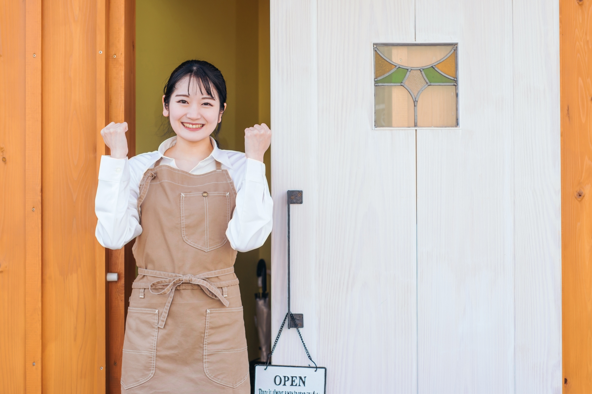 開業や新規事業は【走りながら考える】ポイント5つ