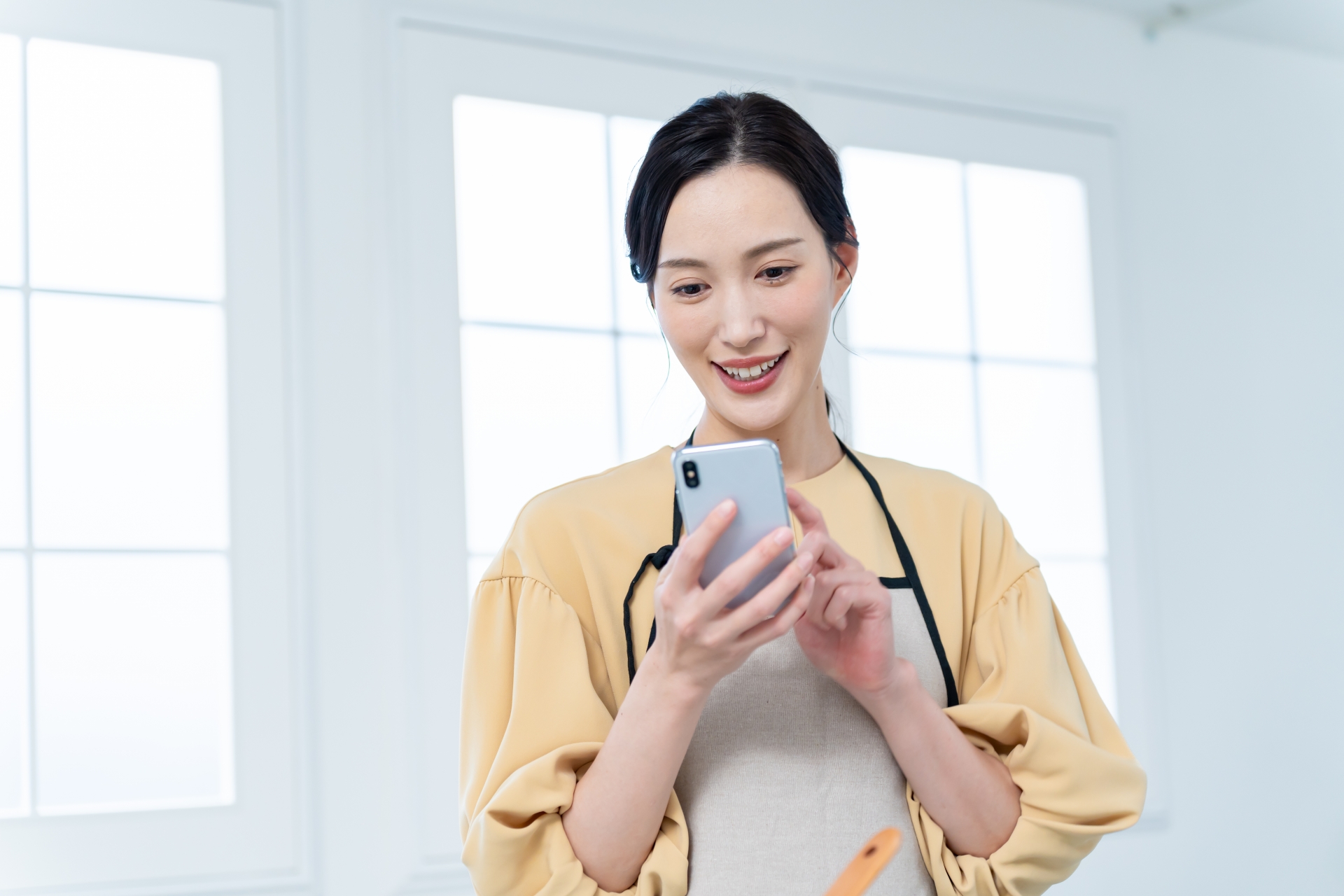 サロンやお店が【SNS投稿を外注するメリット】5 つ