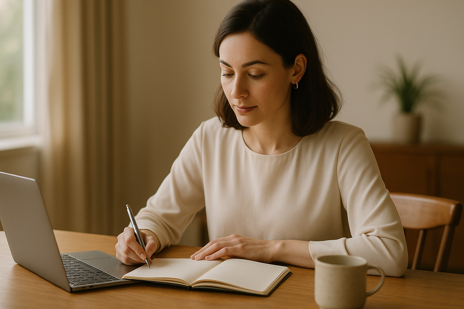 成果を急がない経営 ― 小さな改善が信頼をつくる