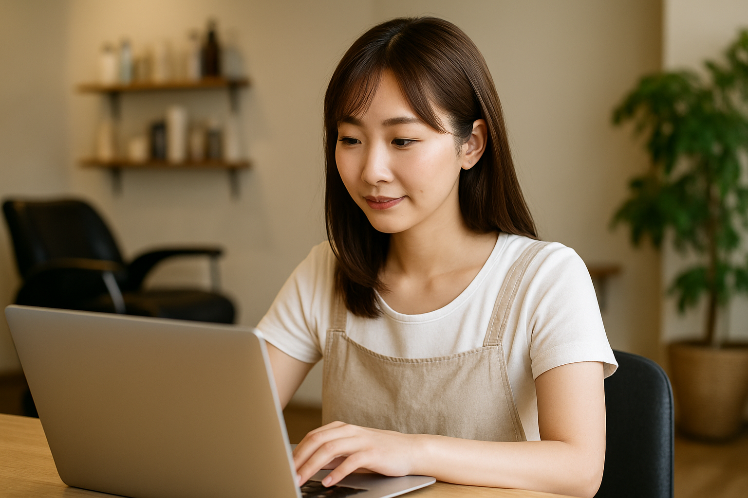 ネット銀行の選び方。サロンの屋号口座と法人口座