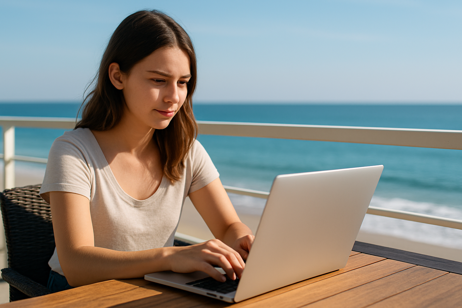 Z世代女性フリーランスに見る2拠点ワークの広がり