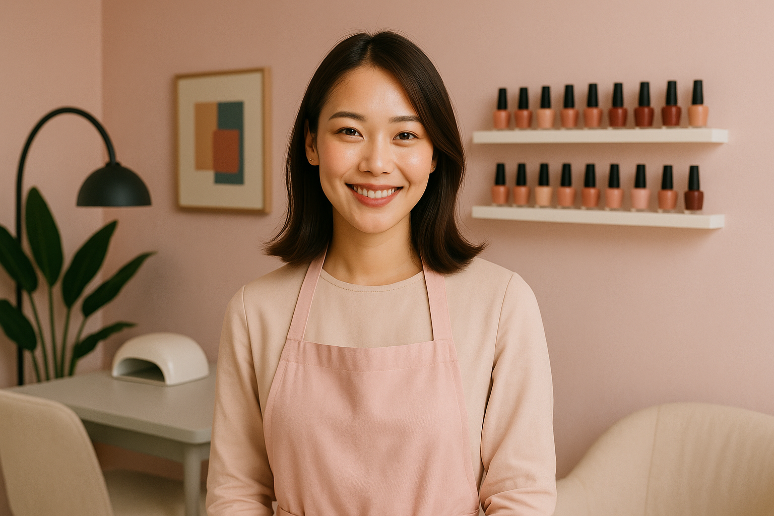 小さなお店のブランディング：今日からできる5つの基本