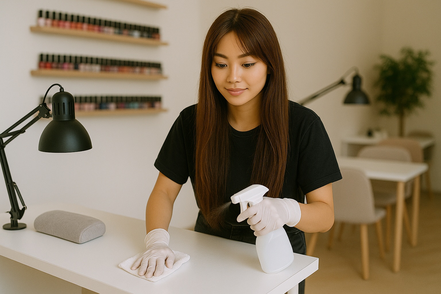 ドタキャンの愚痴を書く前に｜空いた時間のサロン経営の活用術