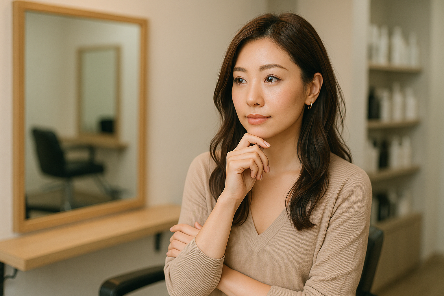 30代40代女性の悩み