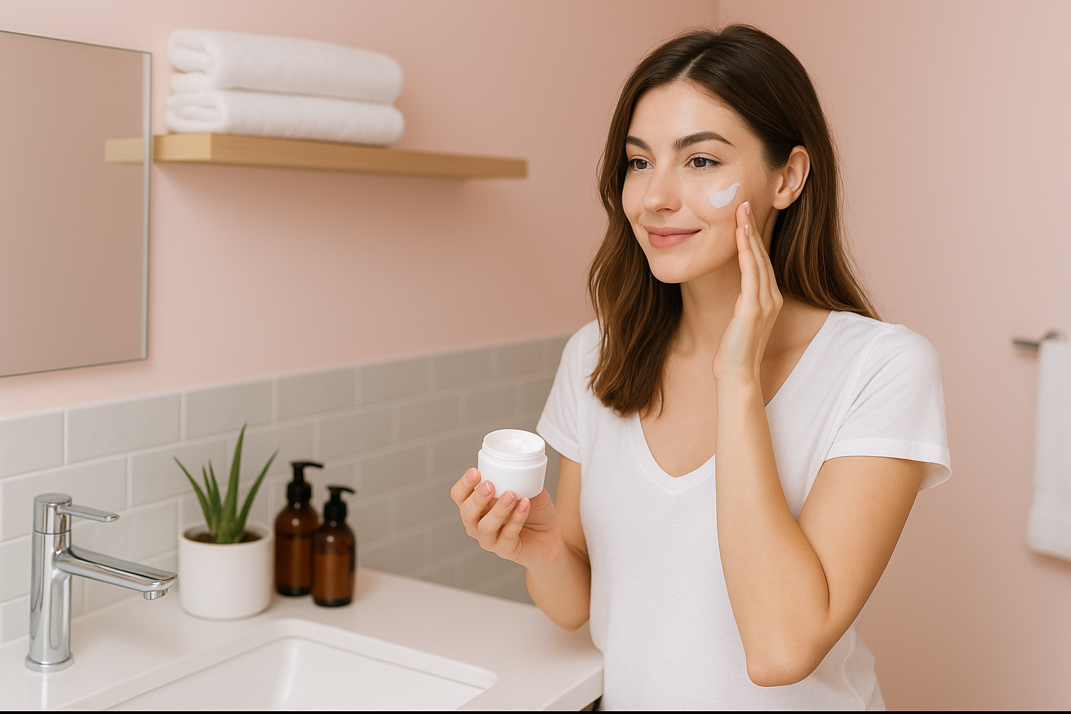 サロンのホームケア販売