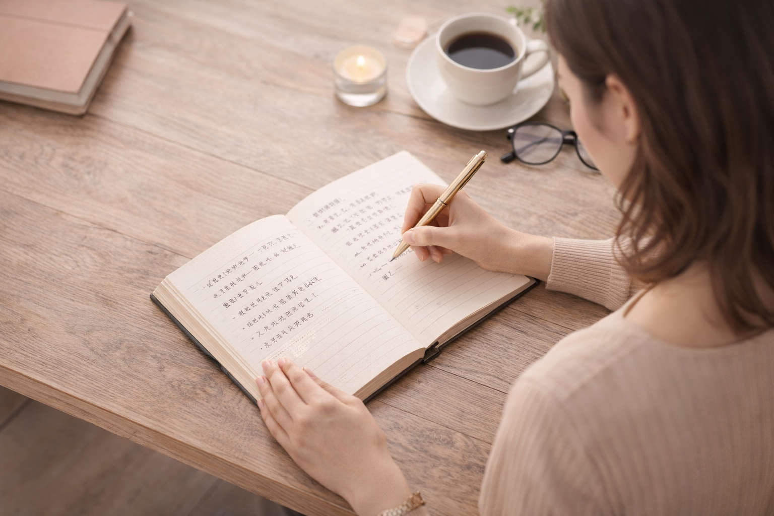 10分でできる抱負を書き出してみる｜2026年、現実的な整え方