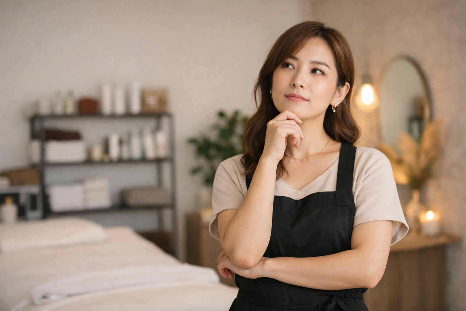 サロン開業は賃貸？自宅？コンテナ？費用比較で考える