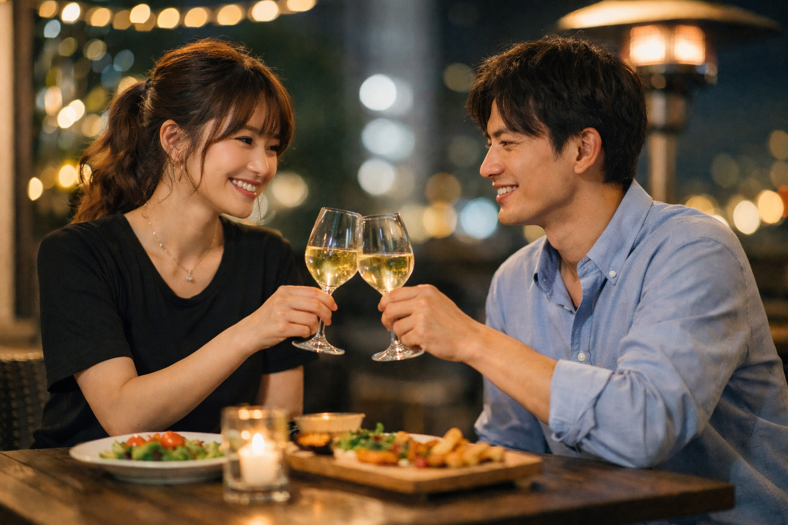 サロン勤務の女性の出会いはどこ？おすすめ5選