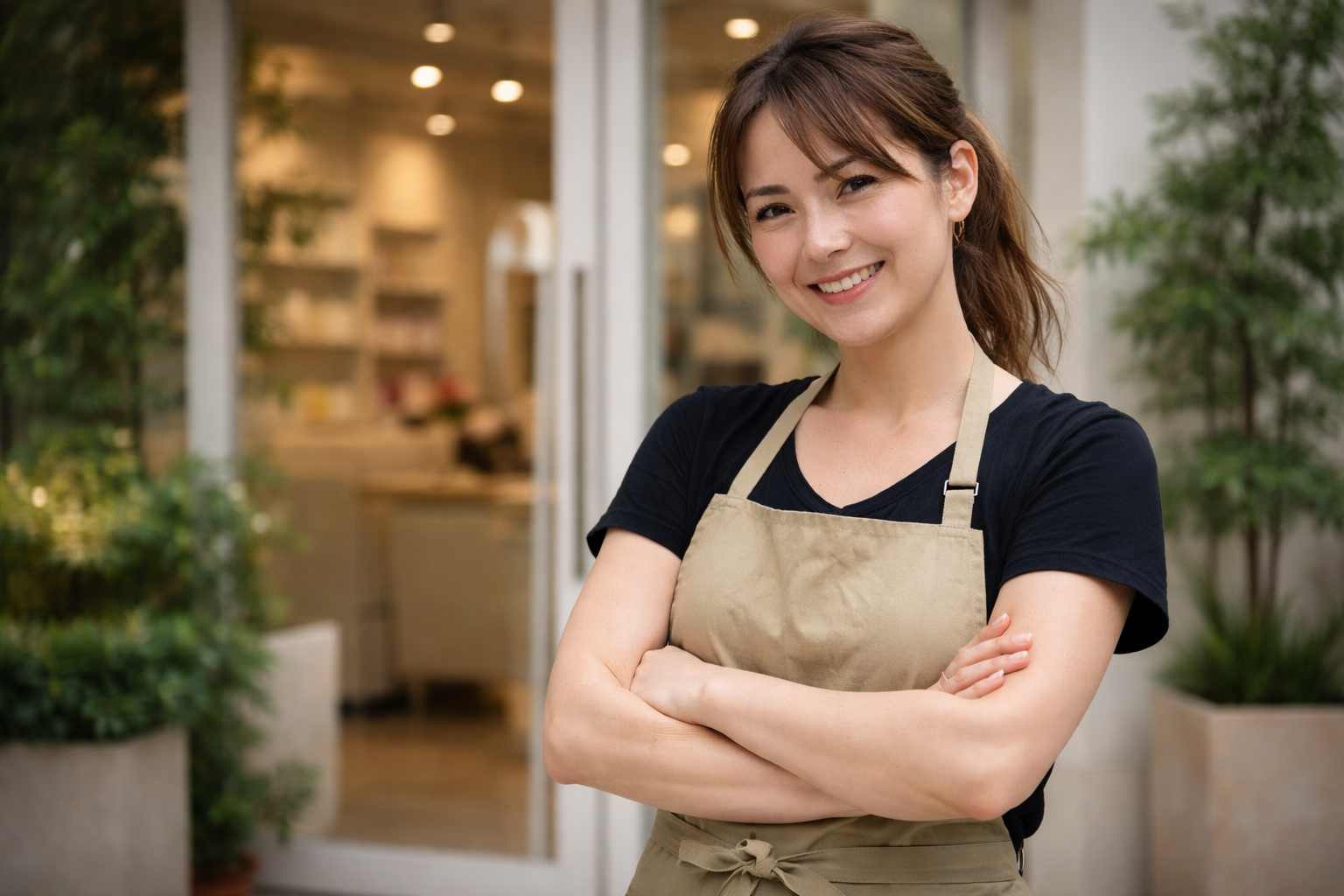 サロン経営に向いている人５選｜長く続く人の共通点