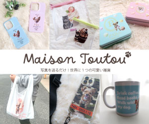 Maison toutou