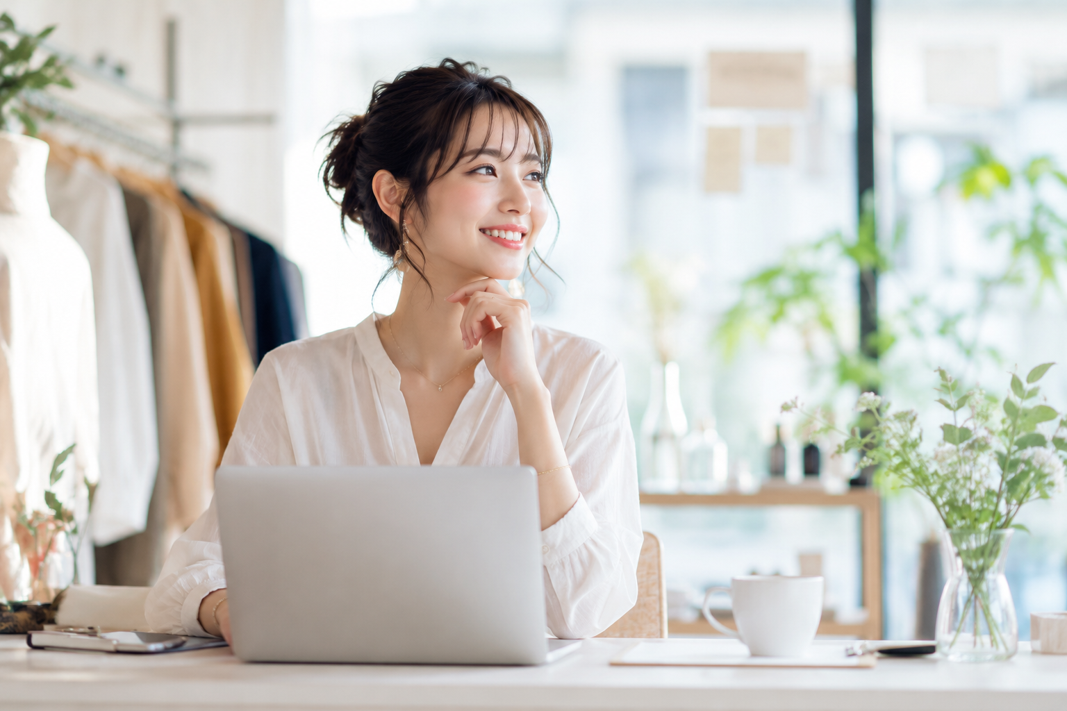 女性も個人で稼ぐ時代へ。サロンオーナーが知っておきたいこれからの働き方