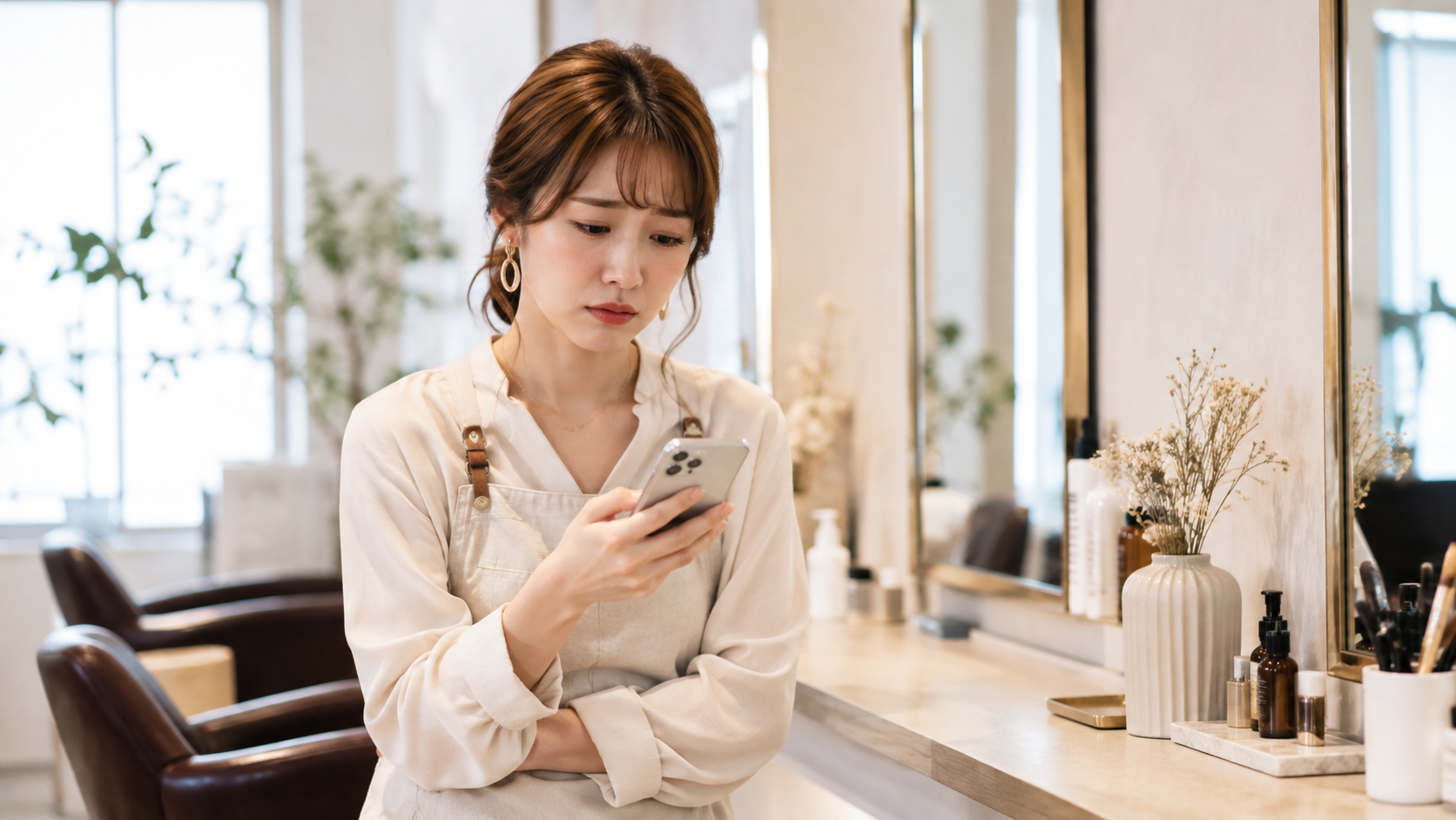 LINE公式アカウントのブロックで凹むサロンオーナーへ！配信を続けるべき理由と改善ヒント